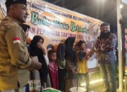 Keluarga Besar DPP-RKCA Gelar Bukber dan Santuni Anak Yatim Piatu
