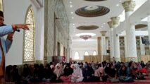BKPRMI Abdya Gelar Tahfidz Camp 10 Hari Terakhir Ramadan 1444 H