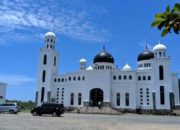 Daftar Khatib dan Imam Shalat Jum’at 14 April 2023 di 70 Masjid Se Aceh Besar