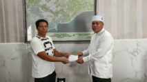 Pemkab Bantu Pulangkan Jenazah Muharir TKI Asal Abdya yang Tutup Usia di Malaysia