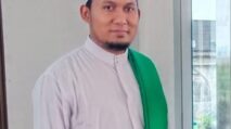 Momentum Idul Fitri, Merenungi Hikmah Zakat Fitrah