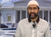 Momen Idul Fitri, Mualem Ajak Rakyat Aceh Jaga Perdamaian dan Junjung Adat Budaya Aceh