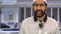 Momen Idul Fitri, Mualem Ajak Rakyat Aceh Jaga Perdamaian dan Junjung Adat Budaya Aceh