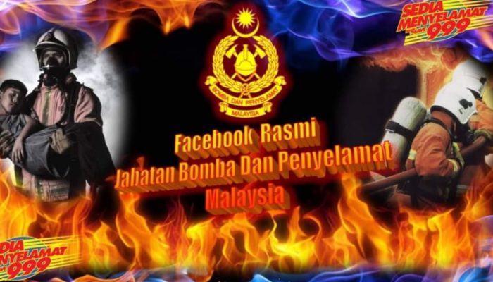 Jika Ada Kebakaran lagi, Warga Abdya Diminta Hubungi Bomba Malaysia