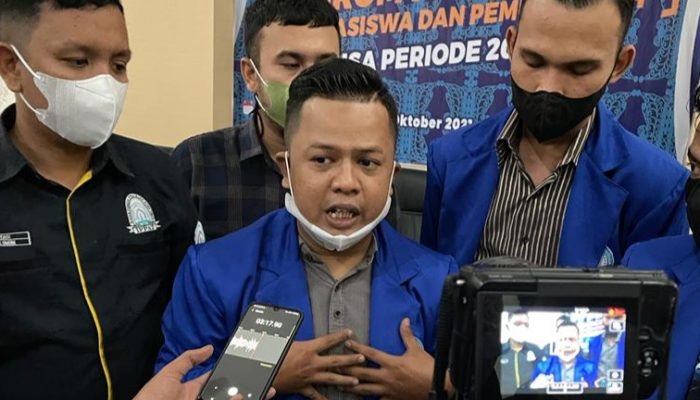 FPMPA Dukung Langkah Pj Gubernur Aceh Berhentikan Direksi dan Komisaris BAS