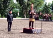 Anniversary ke-21, Pj Bupati Darmansah Kenang Sejarah Lahirnya Kabupaten Abdya