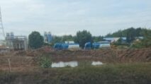 LSM RKCA Angkat Bicara Soal Lelang Tender BBM di PLTU 3-4 Tidak Sesuai SOP