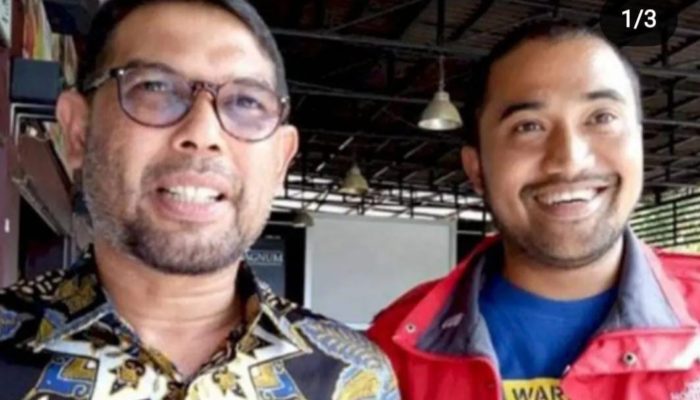 Dugaan “Main Mata” Oknum Polda Aceh, Nasir Djamil Dukung Laporan YARA ke Mabes Polri