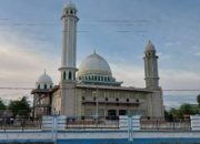 Daftar Khatib dan Imam Shalat Jum’at 21 April 2023 Esok di 80 Masjid Se Aceh Besar