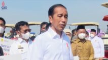Mulai 26 April, Jokowi Berlakukan Jam Kerja Baru bagi PNS, Waktu Bekerja Hanya Sampai...