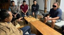 Aniaya Warga, Turis Asing di Simeulue Diamankan Polisi