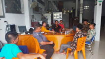 Selang Sehari Diprotes Warga, Ketua Tuha Peut Gampong Pusu Ingin Jaya Pilih Mundur