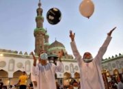 Lebih 60 Negara Rayakan Idul Fitri pada 21 April, Cuma 4 Negara Asia Tenggara Pilih 22 April
