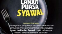 Qadha Puasa Ramadhan Dulu atau Lanjut Puasa Syawal?