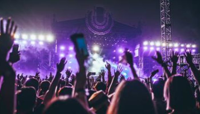 Ikatan Santri Abdya Tolak Konser Musik di Acara Barsela Expo 2023