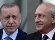 Pilpres Putaran Kedua Turki: Erdogan Unggul 52% dari 99% Suara yang Terhitung