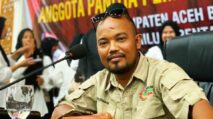 Besok Muklis AW Dilantik, FJA Apresiasi Ketua DPRK Abdya