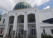 Daftar Khatib dan Imam Shalat Jum’at 5 Mei 2023 di 87 Masjid Se Aceh Besar