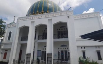Daftar 96 Khatib Jumat dalam Masjid Se Aceh Besar 19 April 2024