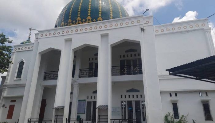 Daftar 96 Khatib Jumat dalam Masjid Se Aceh Besar 19 April 2024