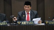 DKPP Berhentikan Tetap Ketua dan Anggota KIP Nagan Raya