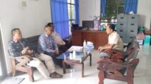 Stok Gas LPG 3 Kg di Kabupaten Aceh Utara Over Kuota