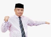 Kader NU Tulen, Doktor Salman Alfarisi Lolos Seleksi Calon Kakanwil Kemenag Aceh