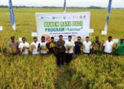 Melalui Program Makmur, Duta Petani Millenial Aceh Apresiasi PT PIM