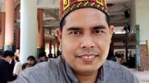 Masrizal Terpilih sebagai Ketua Umum IKA PMI UIN Ar Raniry