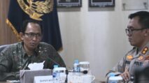 Tgk Amran Apresiasi Kinerja Personel Polres Aceh Selatan Tangkap Pelaku Pembunuhan