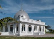 Ini Daftar 85 Khatib dan Imam Shalat Jum’at Besok Masjid Se Aceh Besar