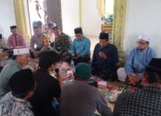 Pemuda Asal Nias Masuk Islam di Desa Cot Seumantok Babahrot