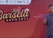 Ketua Yakorbis Abdya Apresiasi Barsela Expo 2023