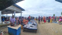 TPI Ujong Serangga Susoh Layak Menjadi Destinasi Pariwisata Barsela