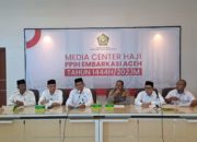 Kakanwil Kemenag Aceh: CJH Asal Aceh Akan Nginap Dekat Masjidil Haram