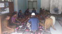 Bupati Aceh Selatan Melayat ke Rumah Duka Wartawan Senior Alm. Imran Samad