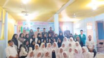 42 Mahasiswa STAI Tapaktuan Ikut Pembekalan KPM Berbasis PAR