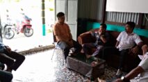 PPK dan Panwaslu Kecamatan Simeulue Barat Siap Sukseskan Pemilu 2024