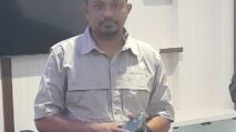 Polisi Amankan Terduga Pelaku Penyebar "Video Hoax" di Nagan Raya