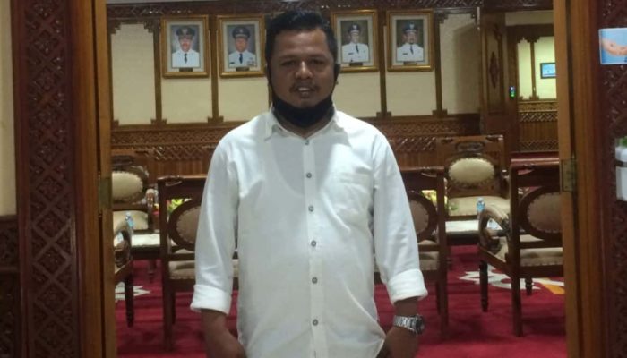 FPMPA Desak BSI Dispensasi bagi Pelaku UMKM di Aceh