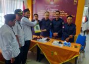 PKB Banda Aceh Resmi Daftarkan 30 Calon Legislatif Kota