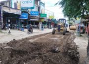 Perbaiki Jalan Rusak, Tokoh Masyarakat Matangkuli Apresiasi Pj Bupati Aceh Utara