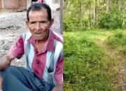 Petani di Setia Minta Pemkab dan DPRK Abdya Bangun Jalan Produksi Pertanian