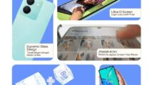 Vivo Resmi Hadirkan Vivo Y36 dengan Versi 4G dan 5G