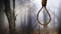 Keuchik di Pidie Jaya Meninggal Gantung Diri di Pohon