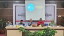 FDK UIN Ar Raniry Gelar Raker Tahun Anggaran 2024