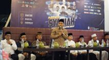 PC RTA Aceh Utara Rekomendasikan Tgk. Miswar Maju Sebagai Rais 'Am PB RTA