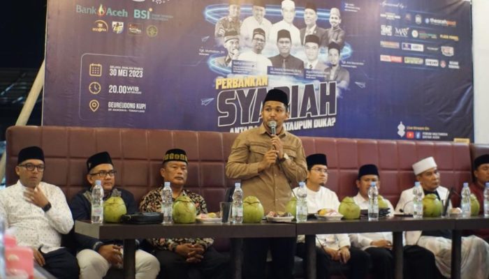PC RTA Aceh Utara Rekomendasikan Tgk. Miswar Maju Sebagai Rais ‘Am PB RTA