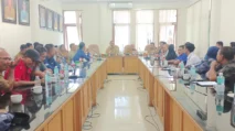 Sekda Cut Syazalisma Harap Pemberitaan Media Edukatif dan Berimbang