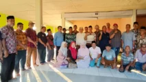 Zulfata Pimpin Forum Peduli Kluet Raya